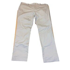 Polo Ralph Lauren men’s khakis size 40/31 stretch slim  Beige Golf School Travel